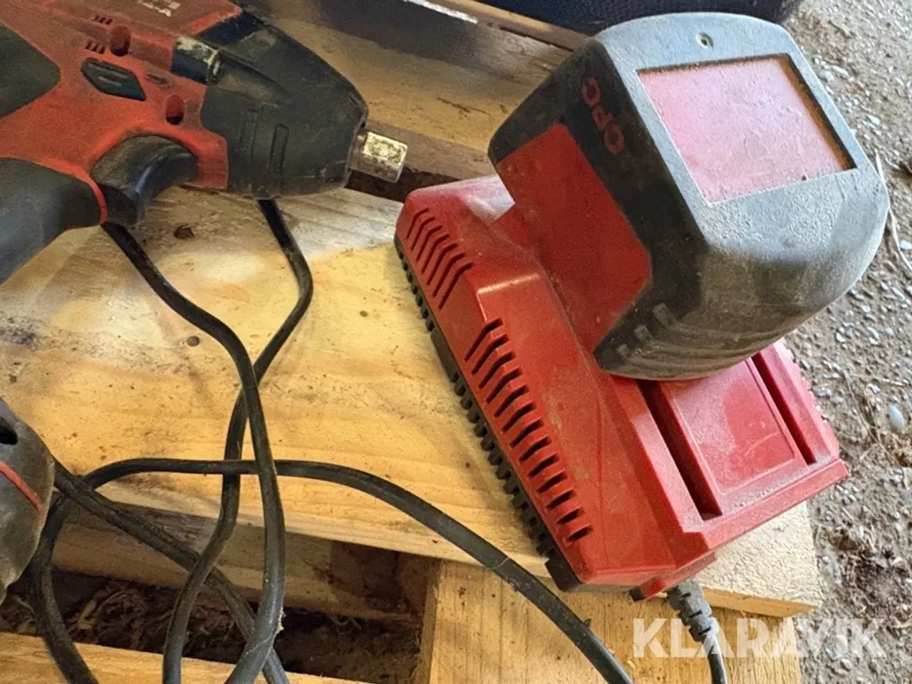 Billede 10 - Rundsav