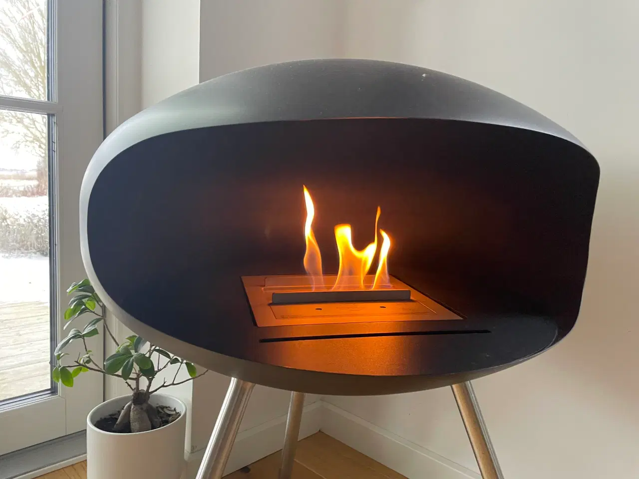 Billede 1 - Cocoon Biopejs 