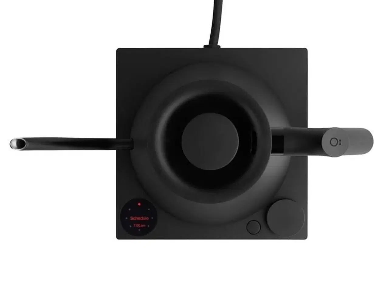 Billede 5 - Elkedel – Fellow Stagg EKG Pro 0,9 l (sort)