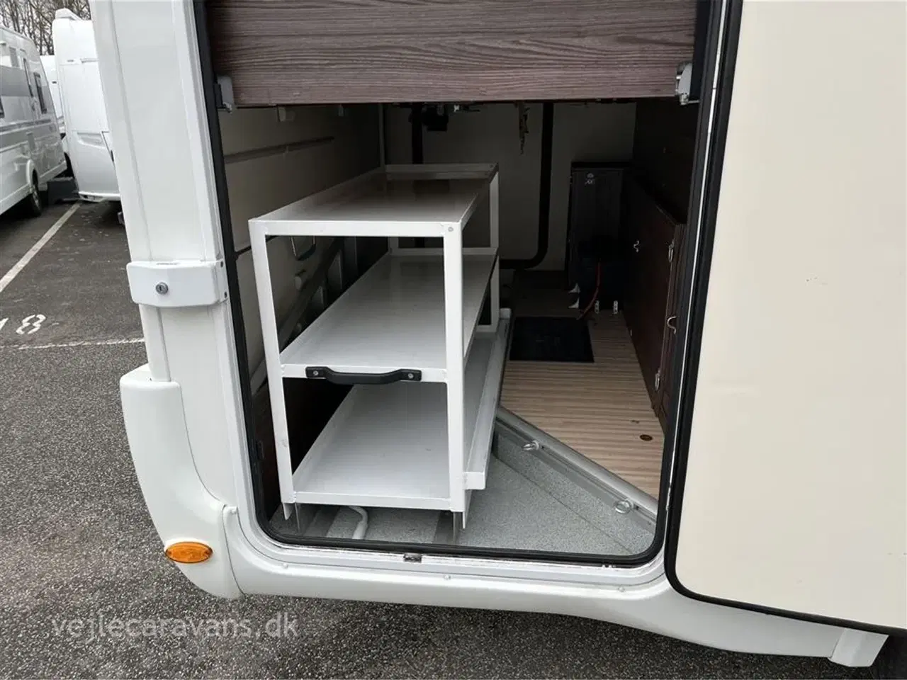 Billede 5 - 2019 - Benimar Sport 340 UP