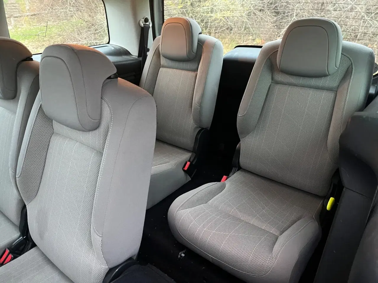 Billede 15 - Peugeot Partner Tepee 1,6 HDi 90 Comfort+ 7prs