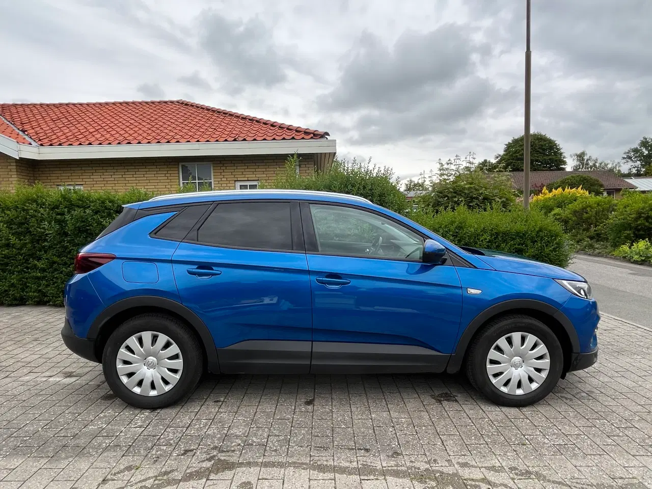 Billede 3 - Opel Grandland X