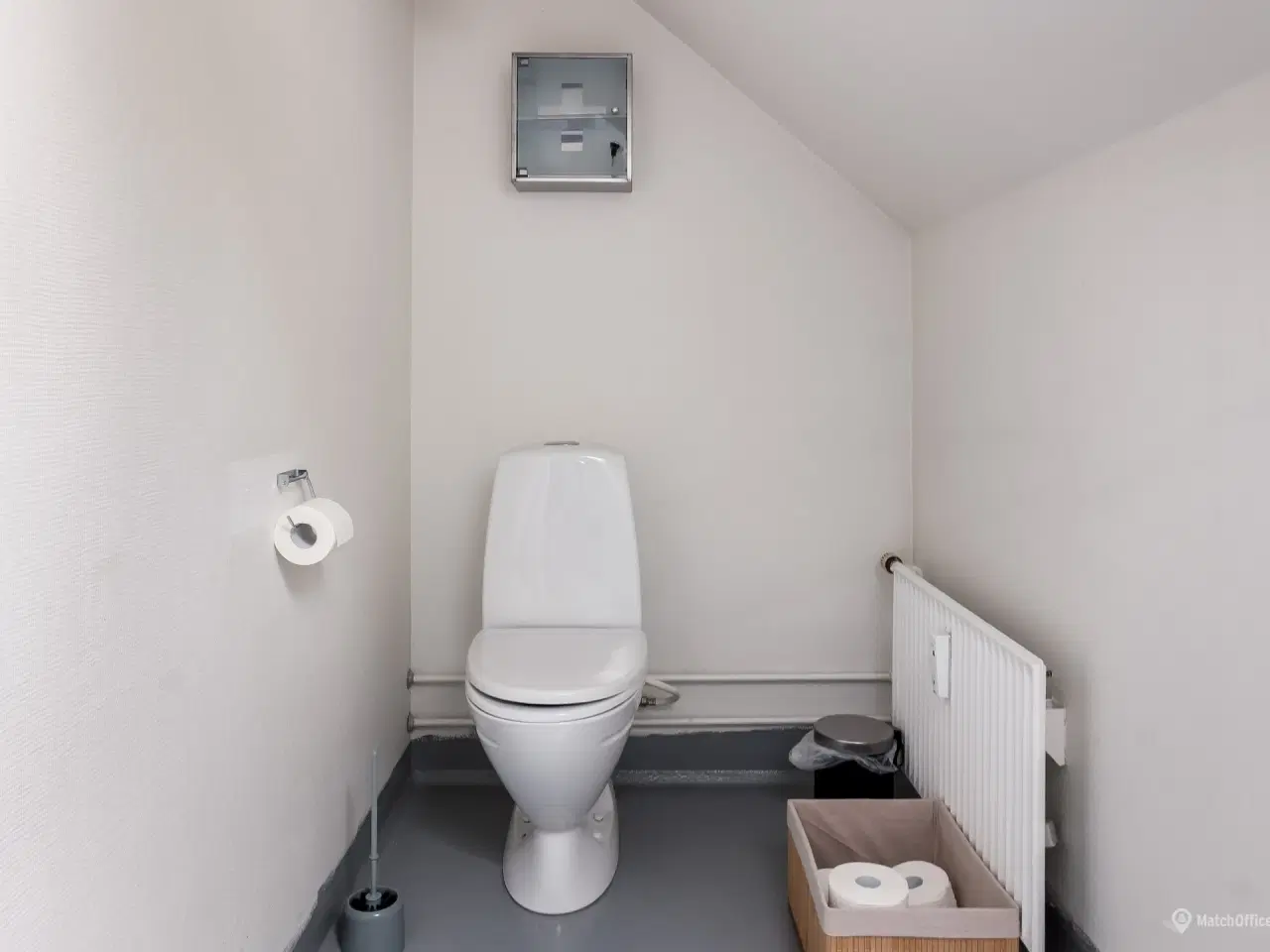 Billede 13 - Sjældent lækkert kontormiljø centralt i Holstebro