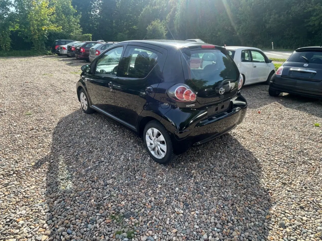 Billede 3 - Toyota Aygo 1,0 VVT-i T3