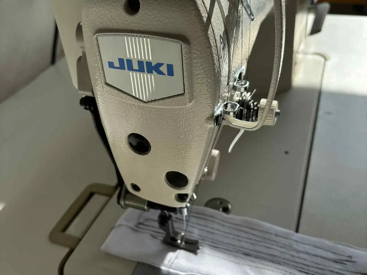 Billede 7 - symaskine Juki DDL-8700-7