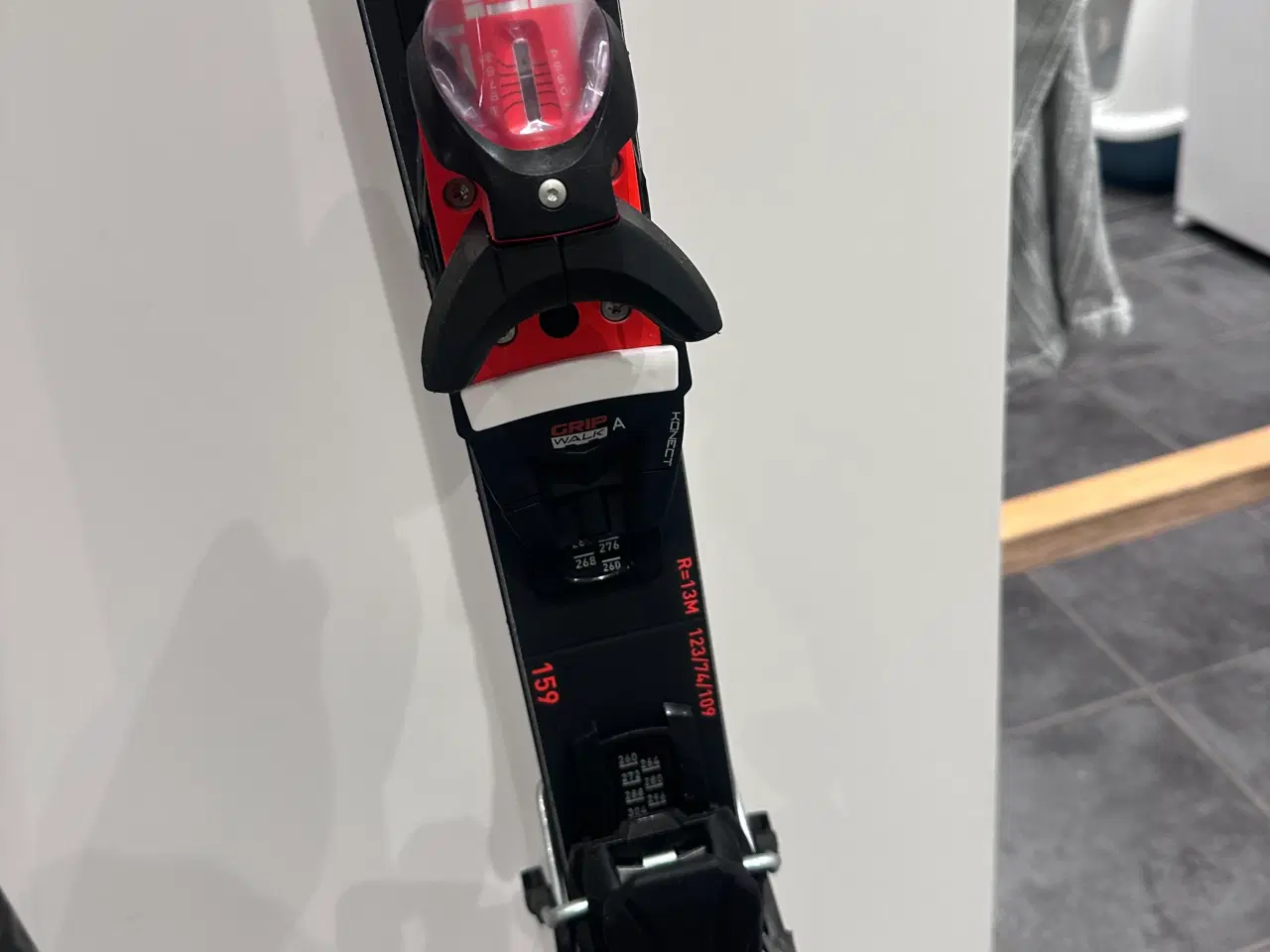 Billede 4 - ROSSIGNOL Hero Elite MT TI CAM inkl. bindinger