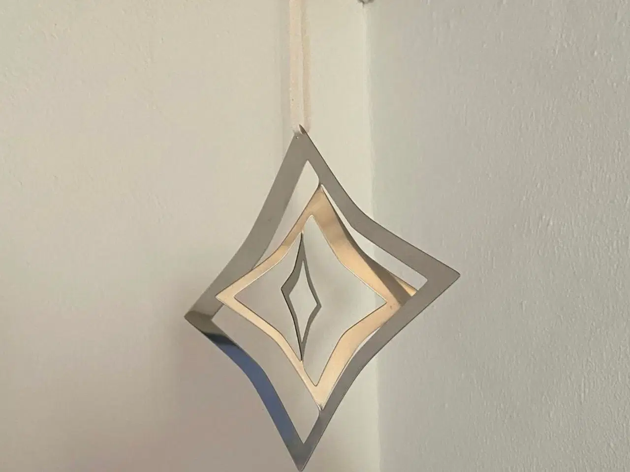 Billede 2 - Georg Jensen Julestjerne 