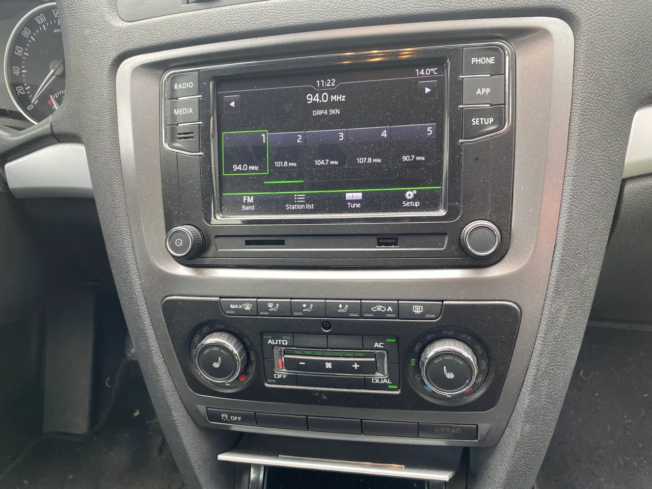 Billede 8 - Skoda Octavia 