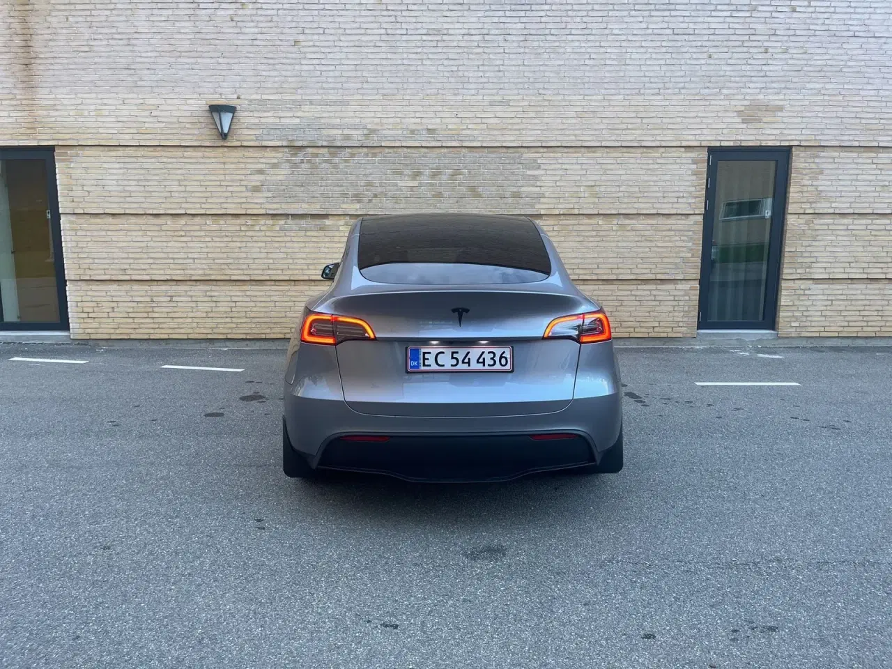 Billede 6 - Tesla Model Y  Long Range RWD