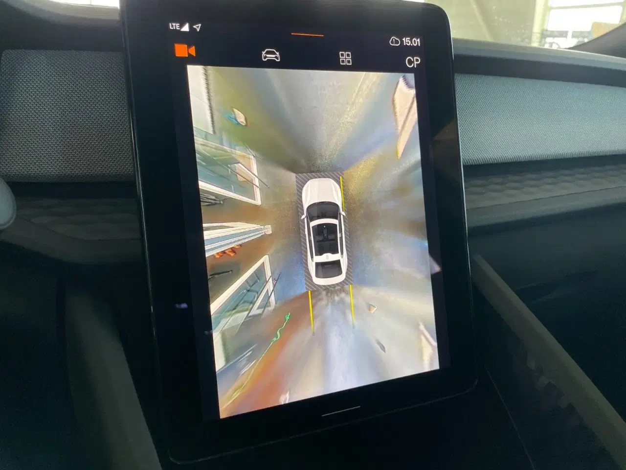 Billede 10 - Polestar 2  Long Range