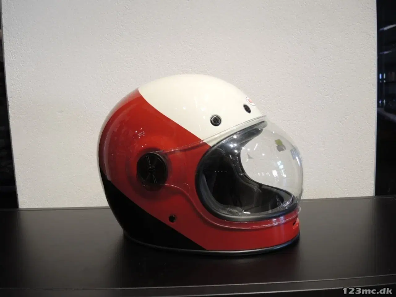 Billede 1 - Bell Bullit Demo - Før kr. 3.999,-