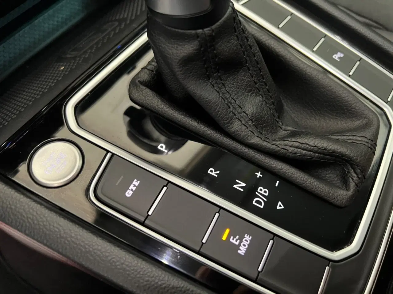 Billede 21 - VW Passat 1,4 GTE High Variant DSG