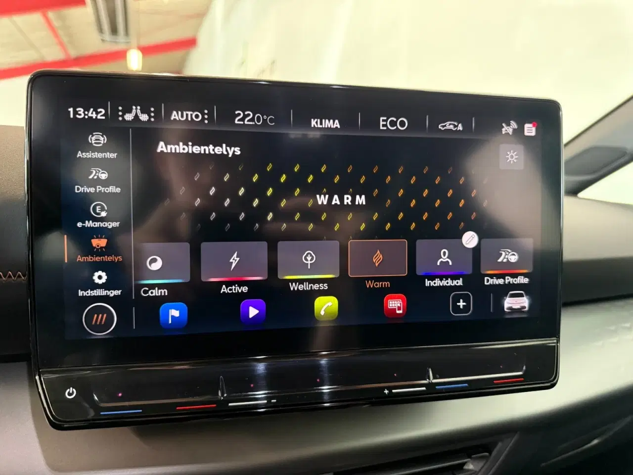 Billede 23 - Cupra Born 77 e-Boost