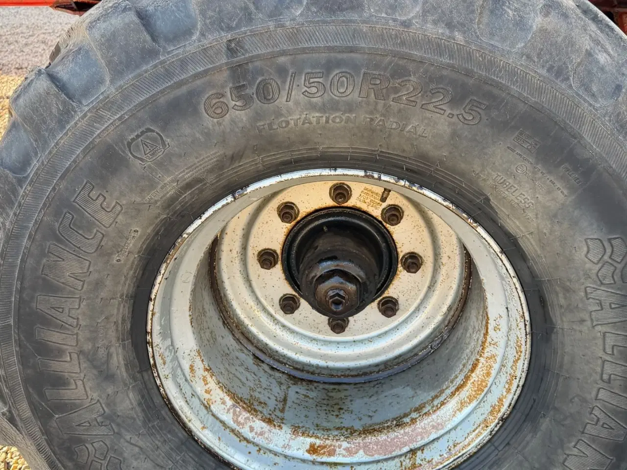 Billede 20 - Tim GSV 40