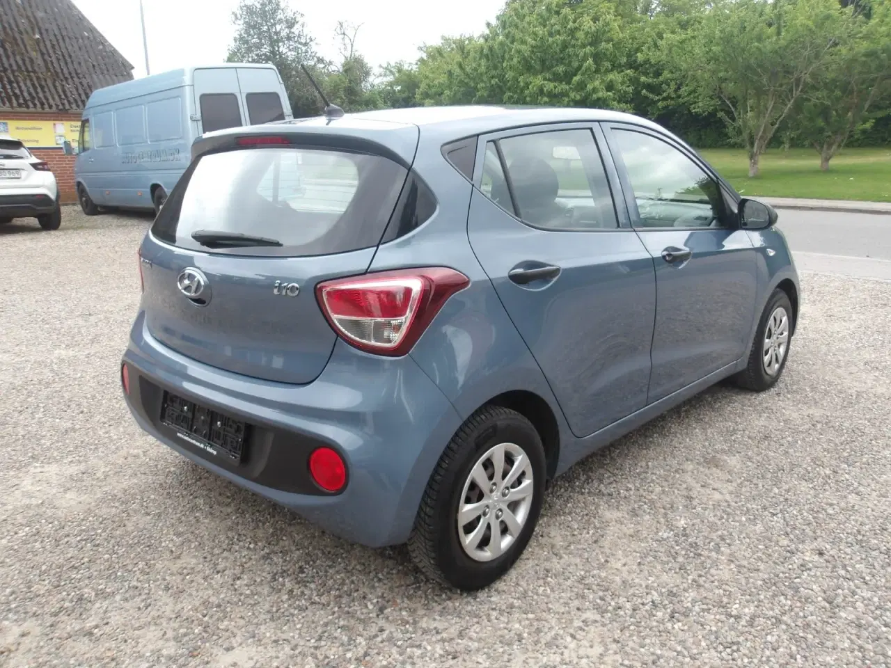 Billede 3 - Hyundai i10 1,0 Life