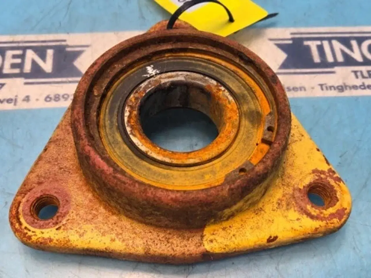 Billede 6 - New Holland TX68 Lejehus R.  750291