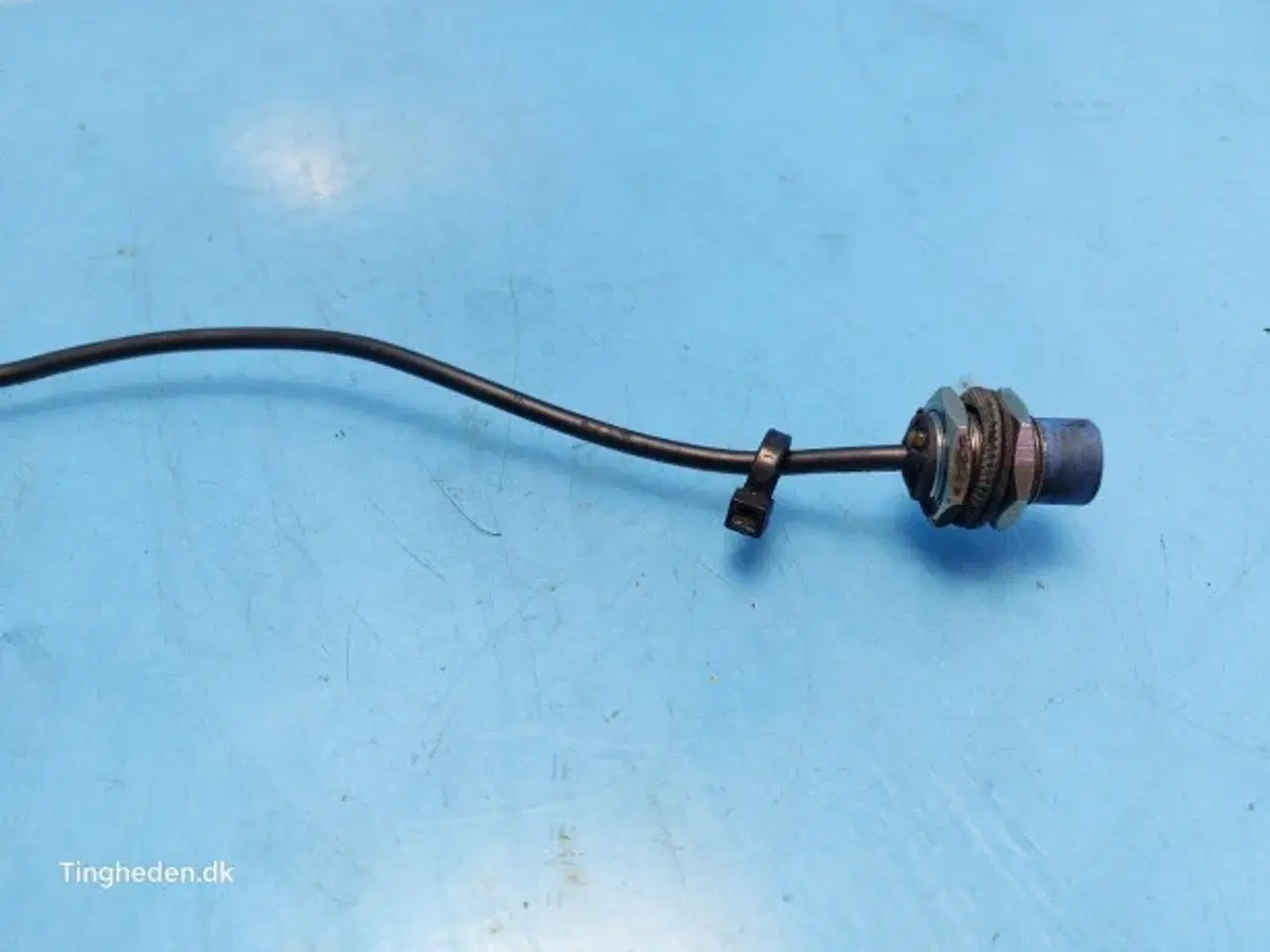 Billede 4 - New Holland FX60 Føler 84056991