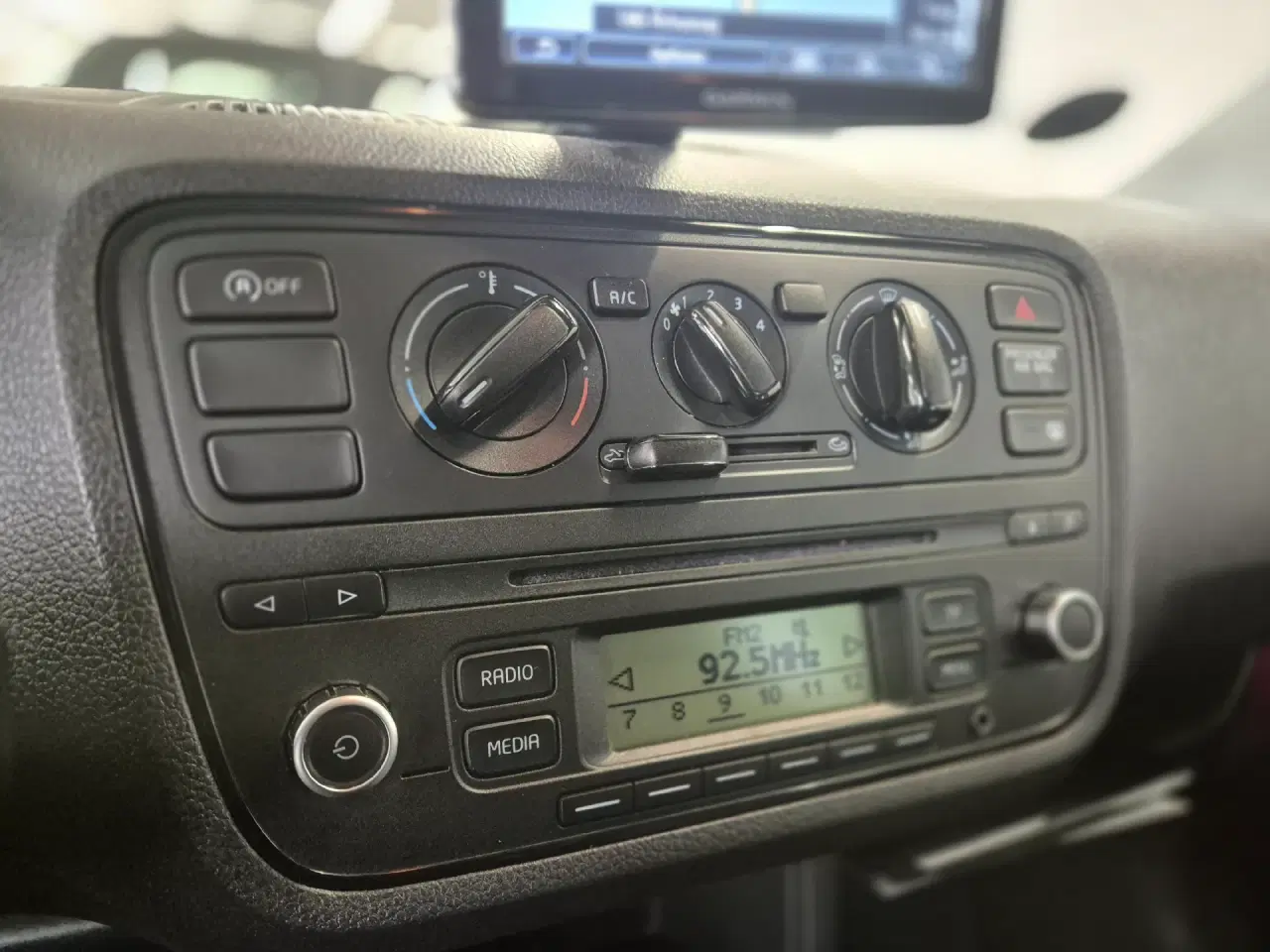 Billede 9 - Skoda Citigo 1,0 Active Greentec 60HK 5d