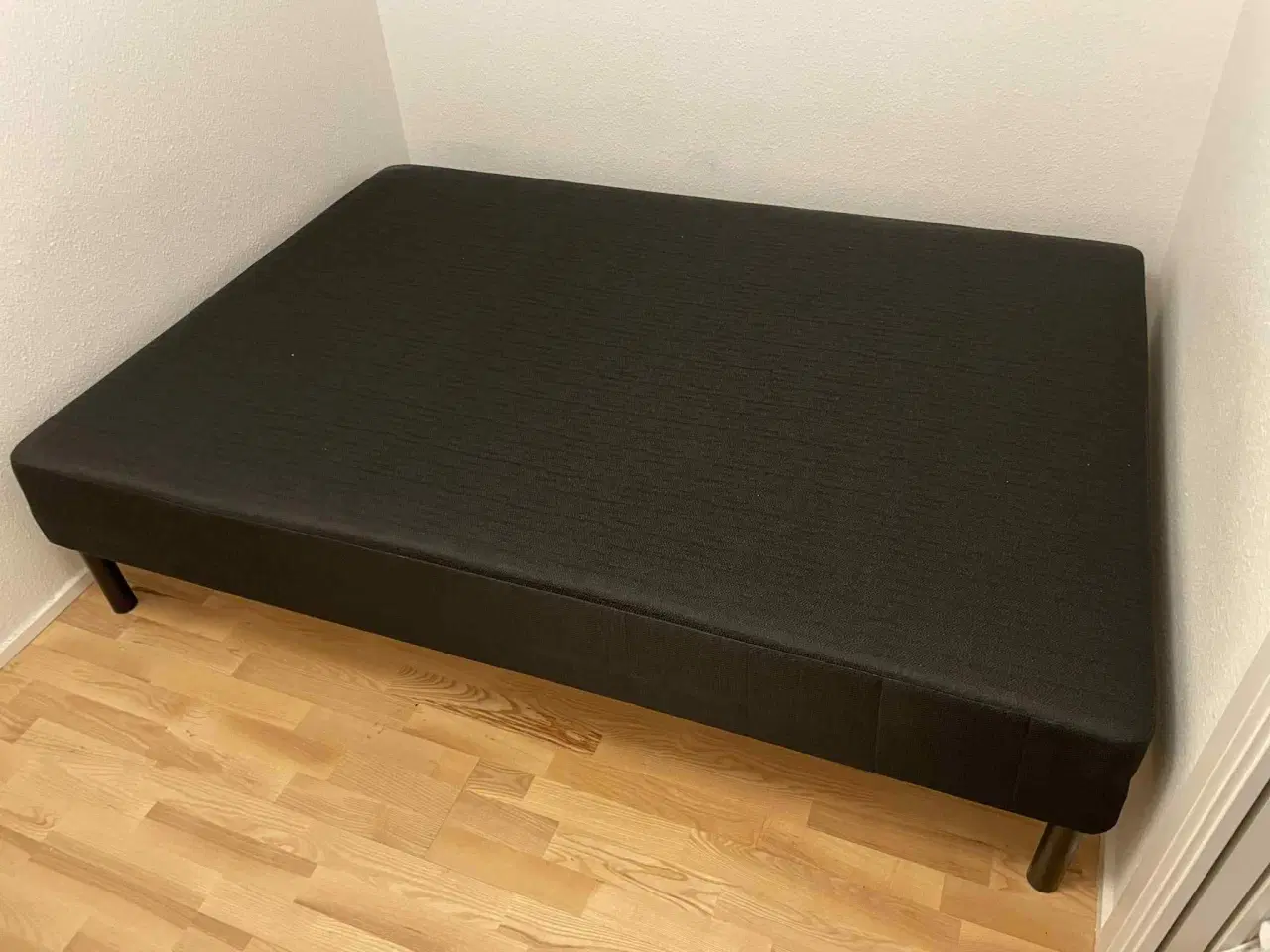 Billede 2 - Kontinentalseng 140x200 fra Jysk