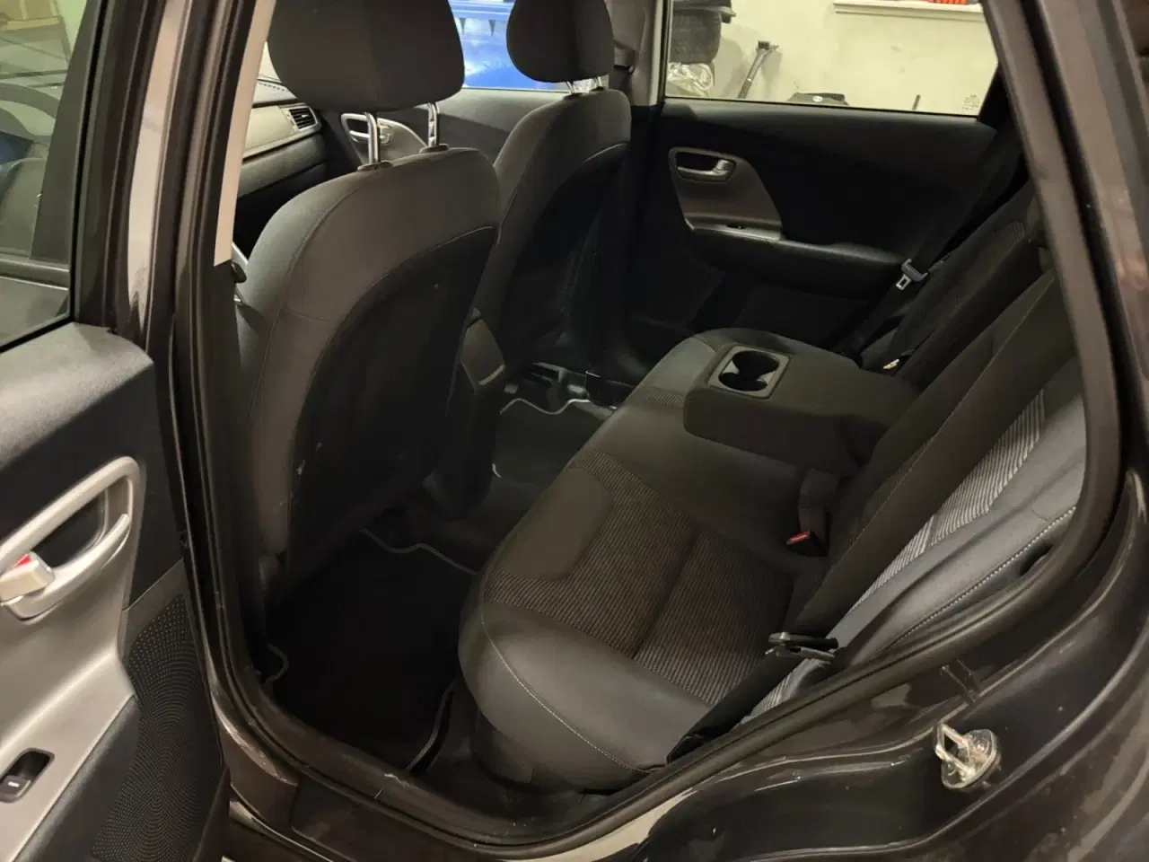 Billede 17 - Kia Niro 1,6 PHEV Comfort DCT