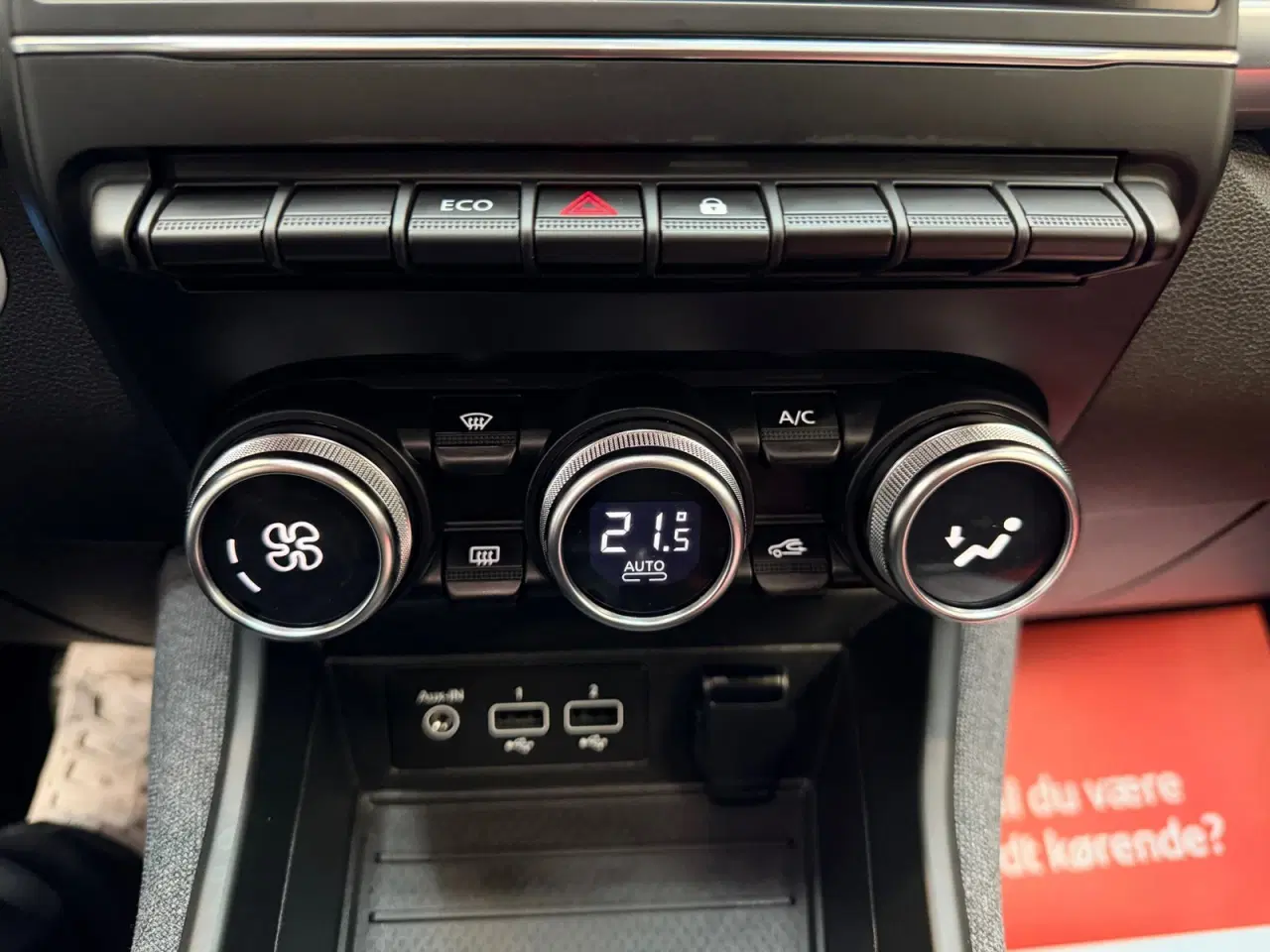 Billede 13 - Renault Zoe 52 Zen