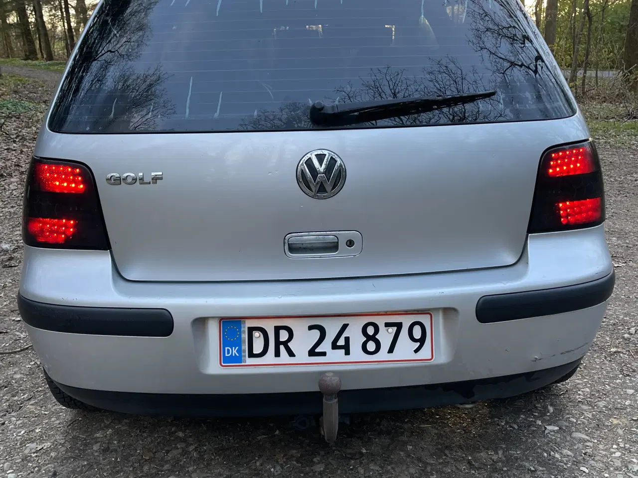 Billede 2 - Golf 4