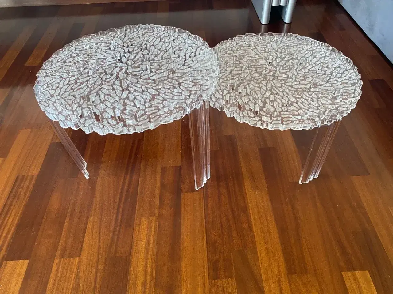 Billede 1 - Kartell sideborde / sofaborde