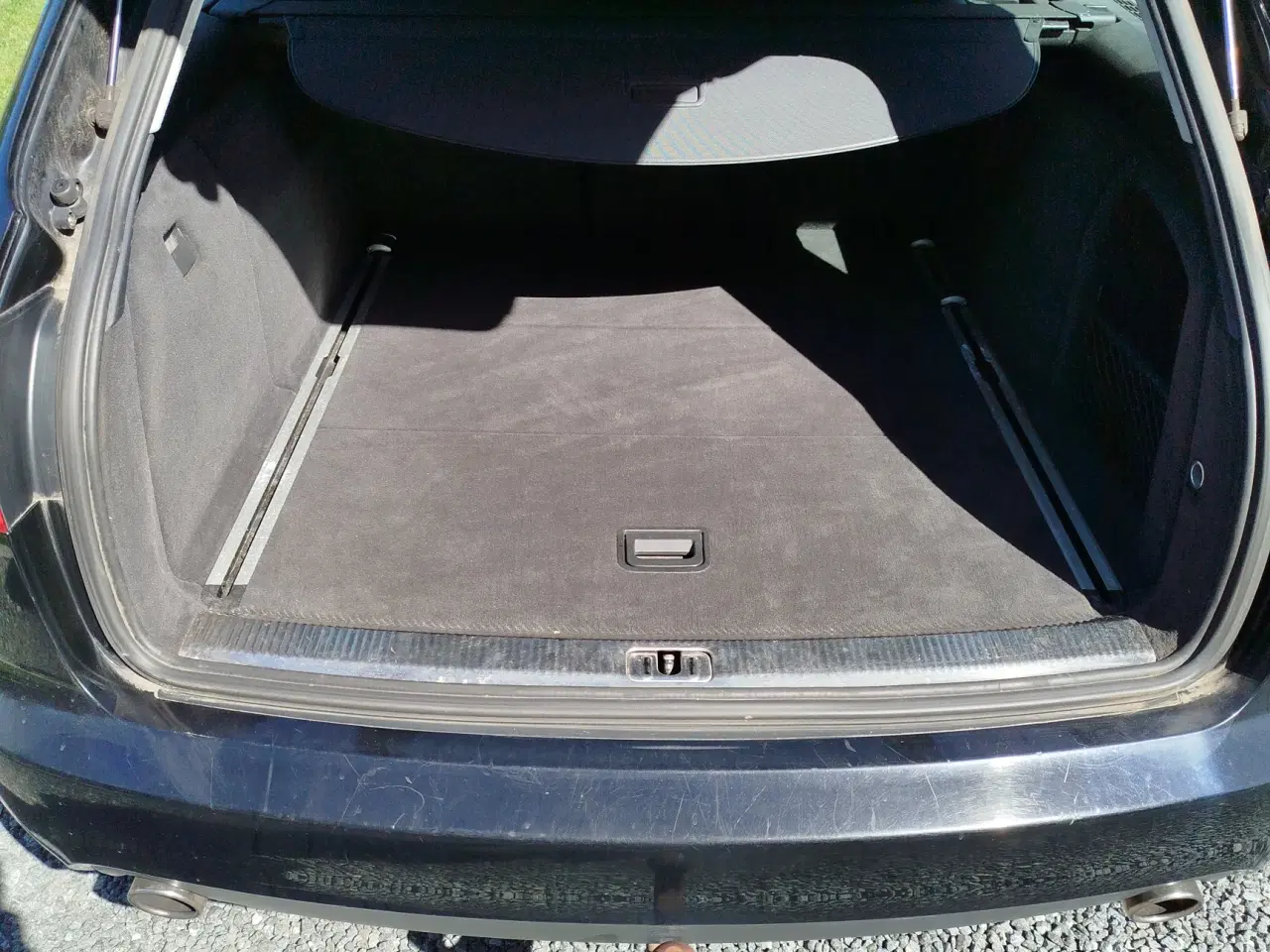 Billede 8 - Audi A6 2,0 TFSI 2006