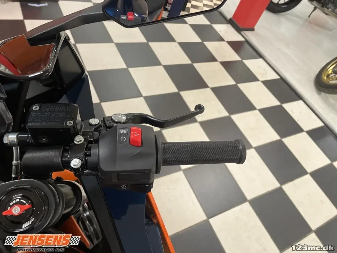 Billede 8 - KTM RC 390