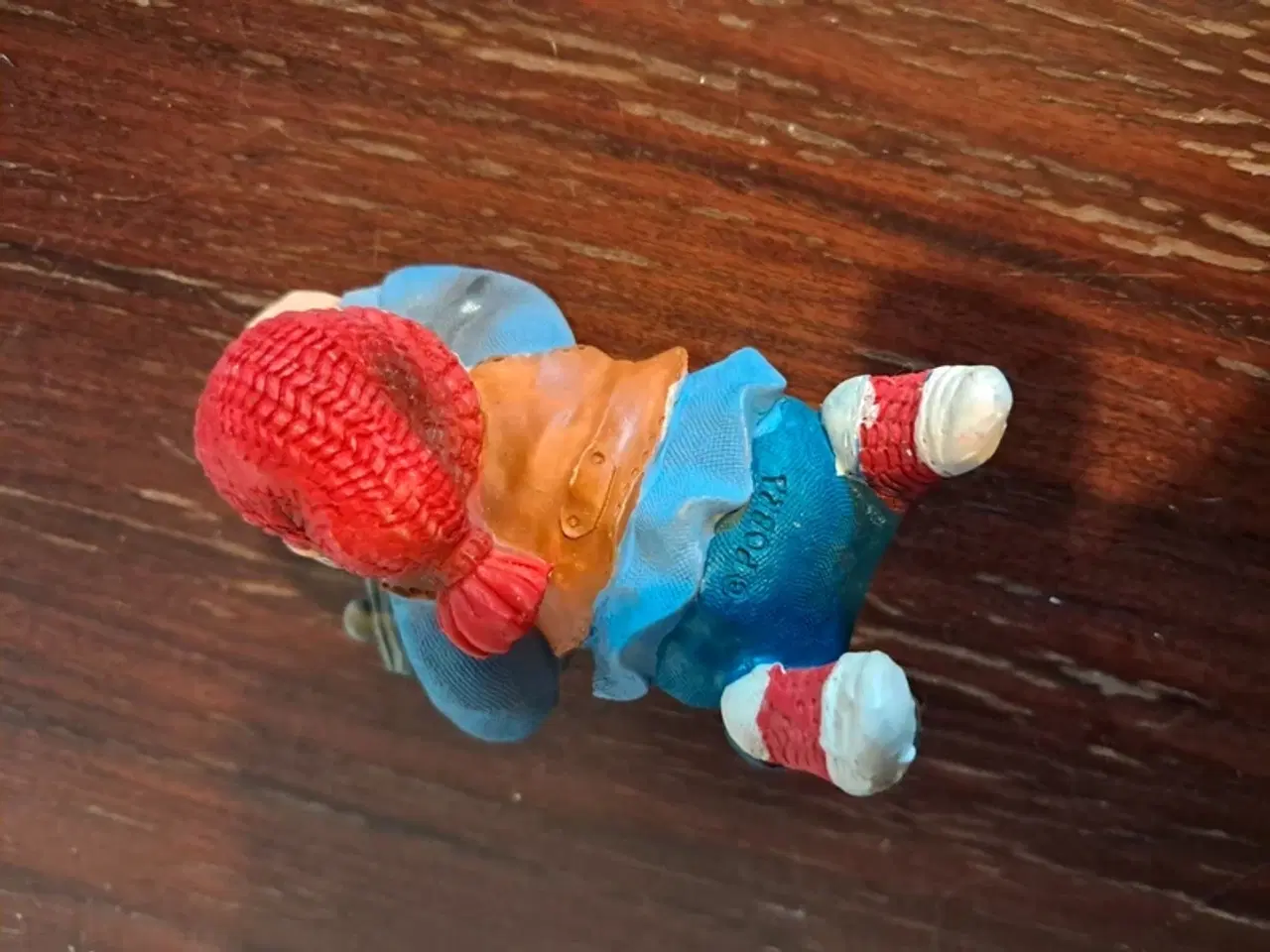 Billede 7 - Pobra nisse