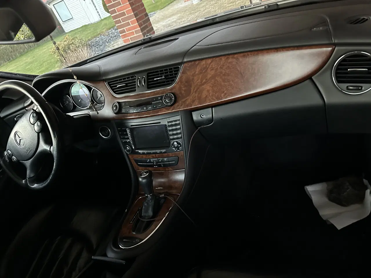 Billede 8 - Mercedes-Benz CLS 350