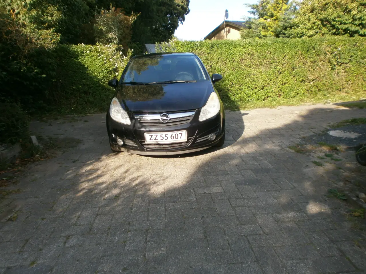 Billede 1 - Opel Corsa 1,4 Årg 2010 5 dørs