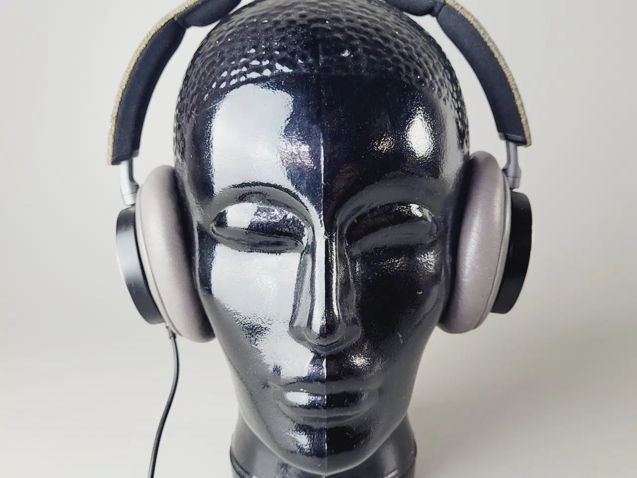 Billede 3 - ⭐️· B&O BeoPlay H6 hovedtelefoner - Velholdte