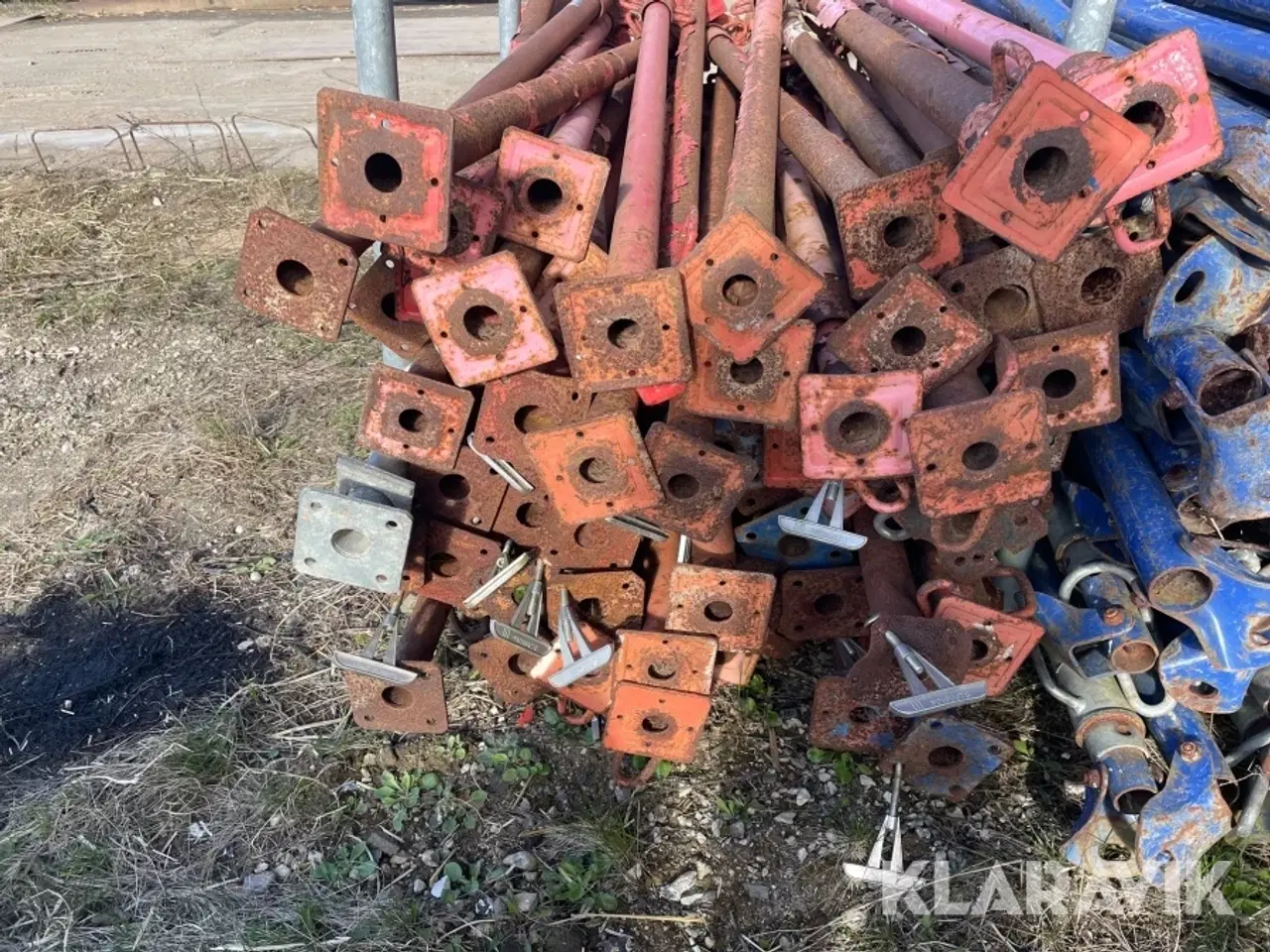 Billede 4 - Soldater ca 50 styk