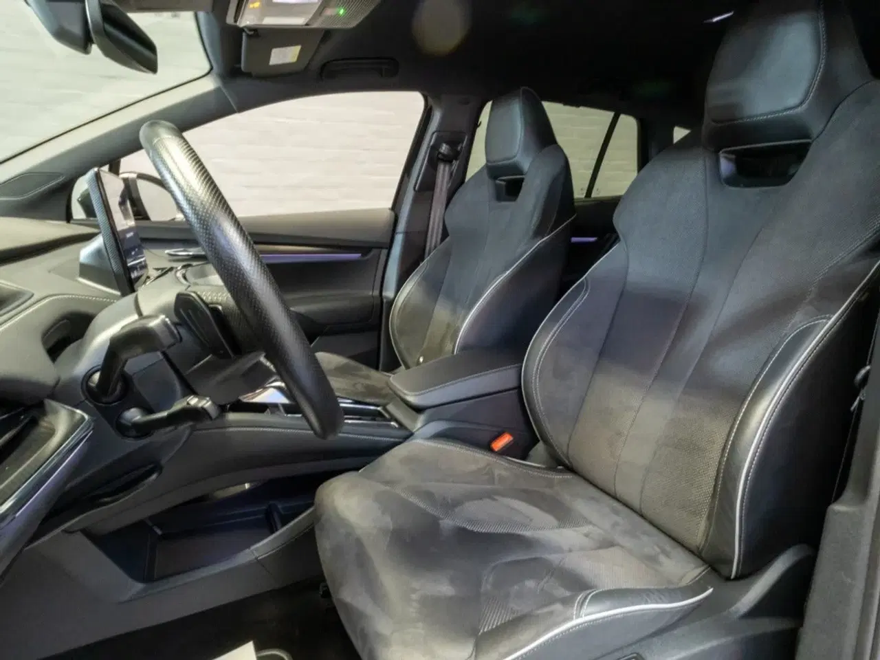 Billede 23 - Skoda Enyaq 80 iV Sportline