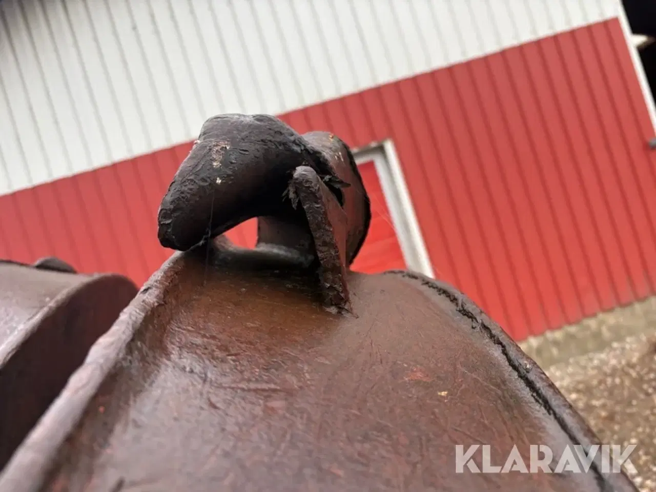 Billede 11 - Klembanke Ösa 2 m² til langtømmer