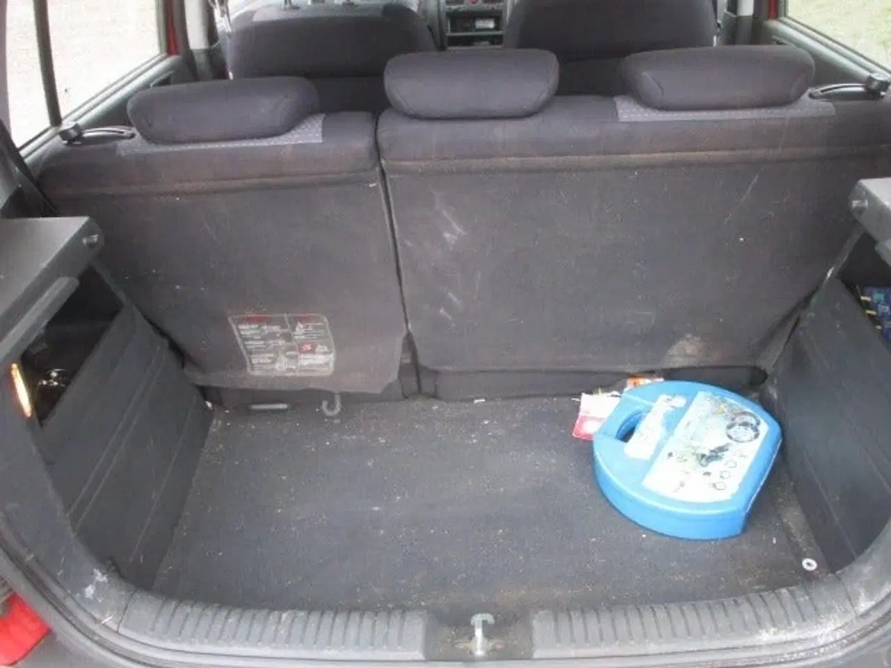 Billede 6 - Hyundai Getz 1,5 CRDi 88 GL