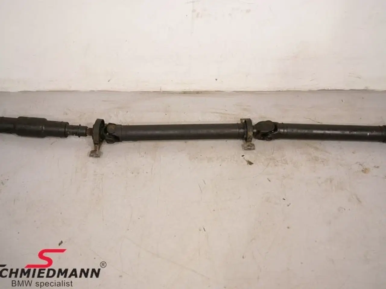 Billede 1 - Kardan manuel gear L=1595MM B26111229569 BMW E46