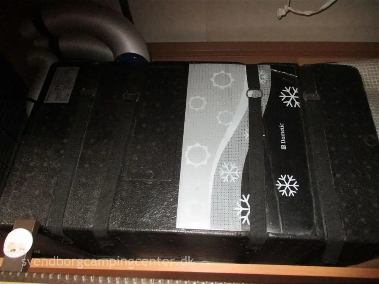 Billede 13 - 2005 - Wilk S4 530