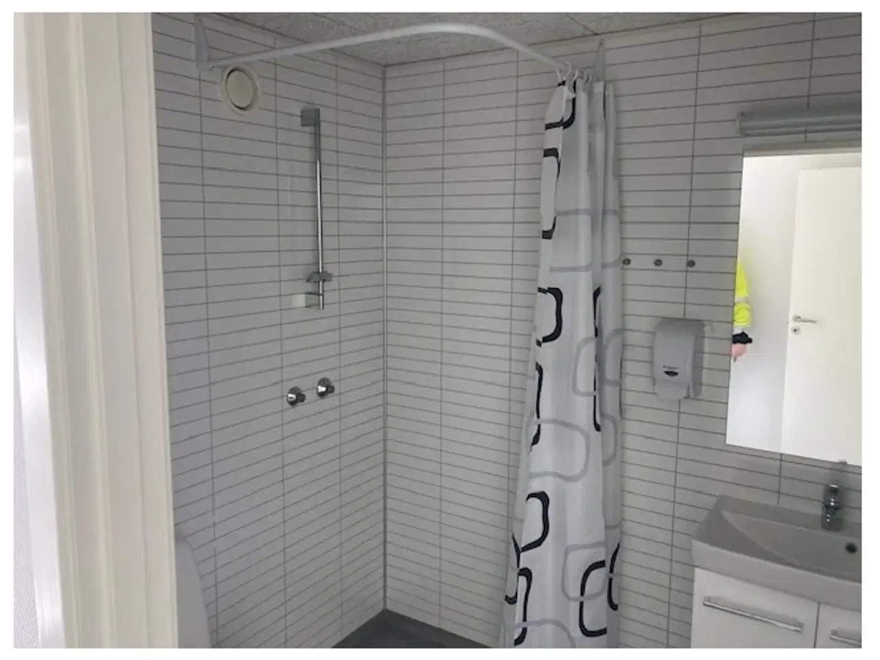 Billede 8 - Ref: 584-585 Kontormoduler/beboelsesmoduler