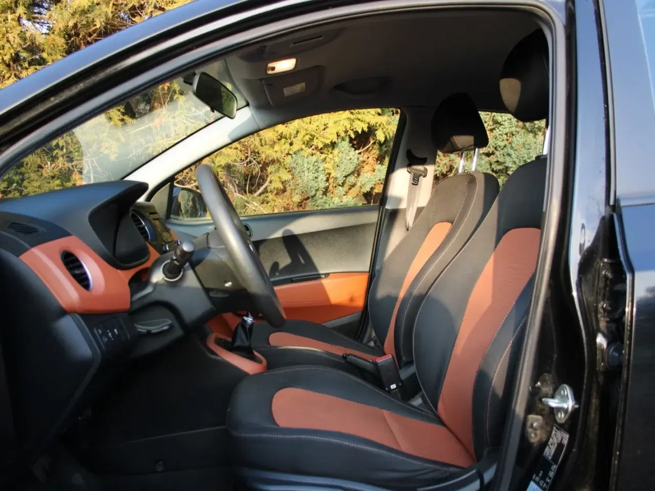 Billede 7 - Hyundai i10 1,0 Access