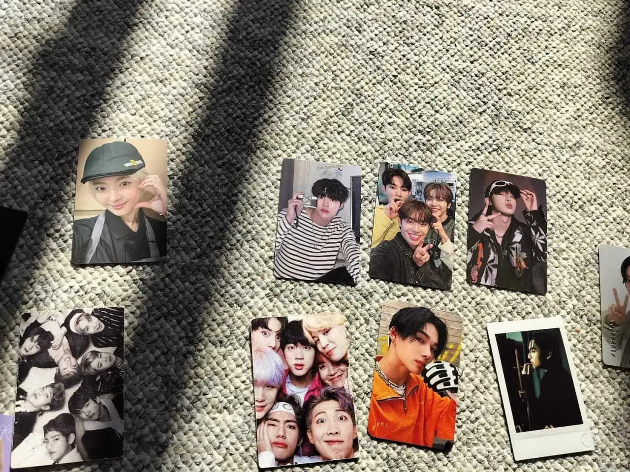 Billede 5 - Kpop merchandise 