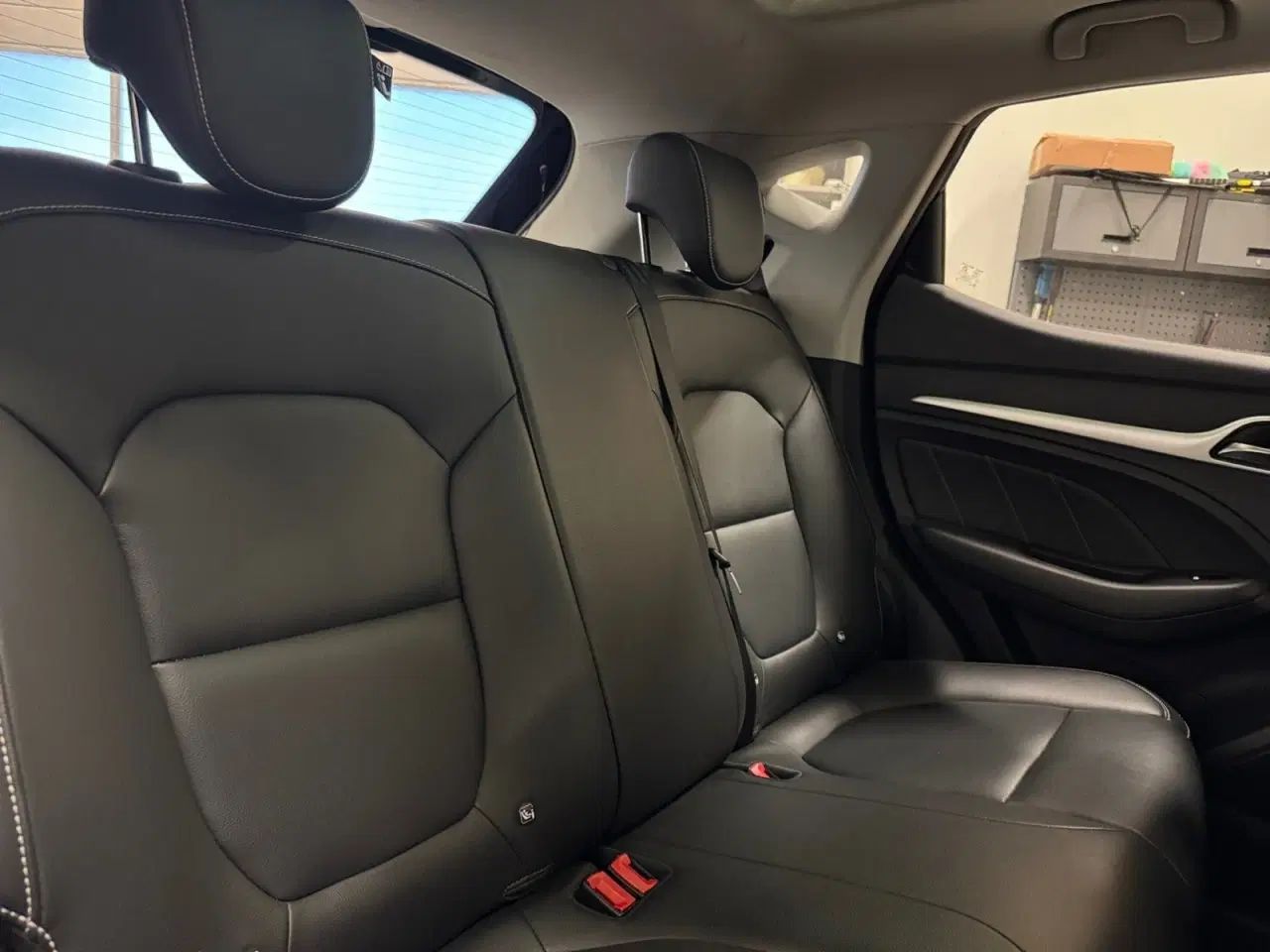 Billede 13 - MG ZS  EV Luxury