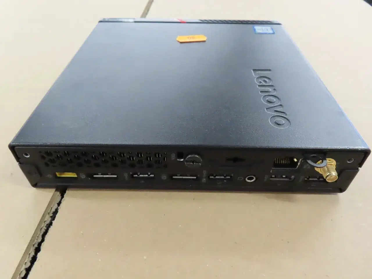 Billede 2 - ThinkCentre M900 Tiny - LENOVO