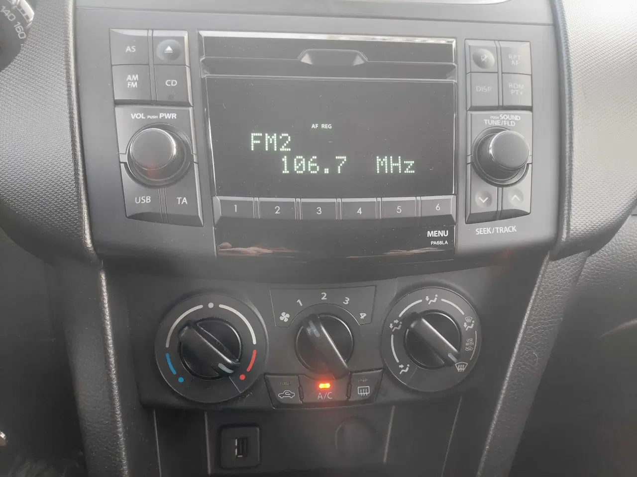 Billede 4 - Suzuki Swift 1,2 Dualjet Style 5d