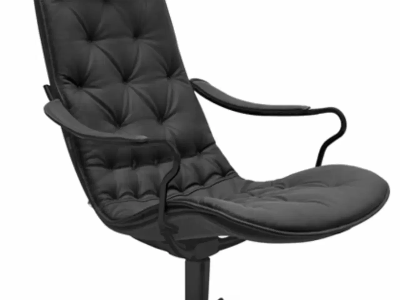 Billede 1 - Lænestol Bravo fra Ilva