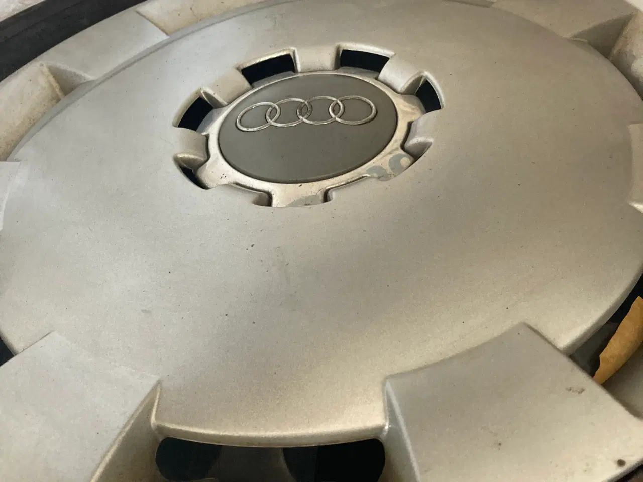 Billede 1 - Billige Vinterhjul TS810 brugt til Audi A3
