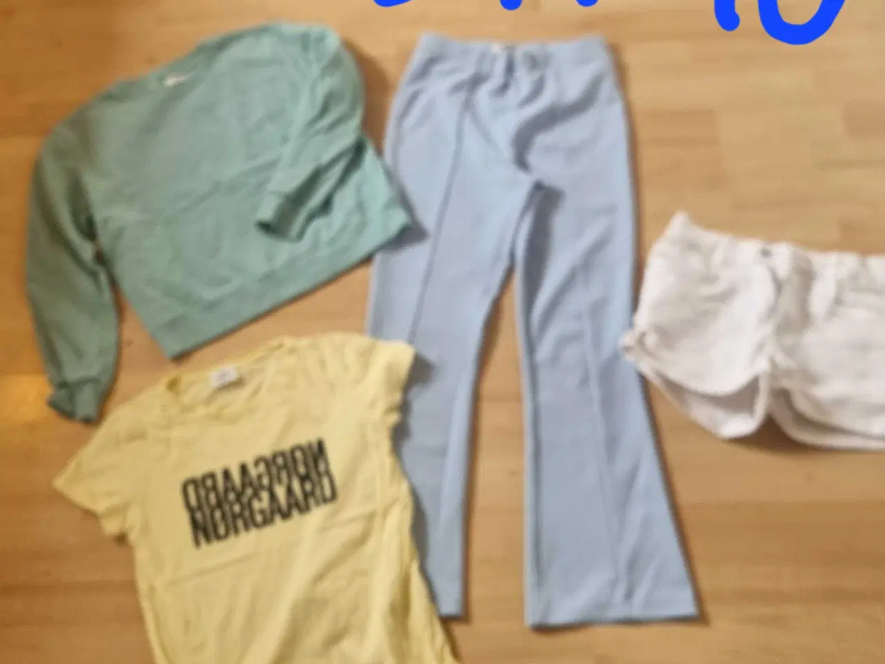 Billede 8 - Pige pakke 146 dele 250 kr