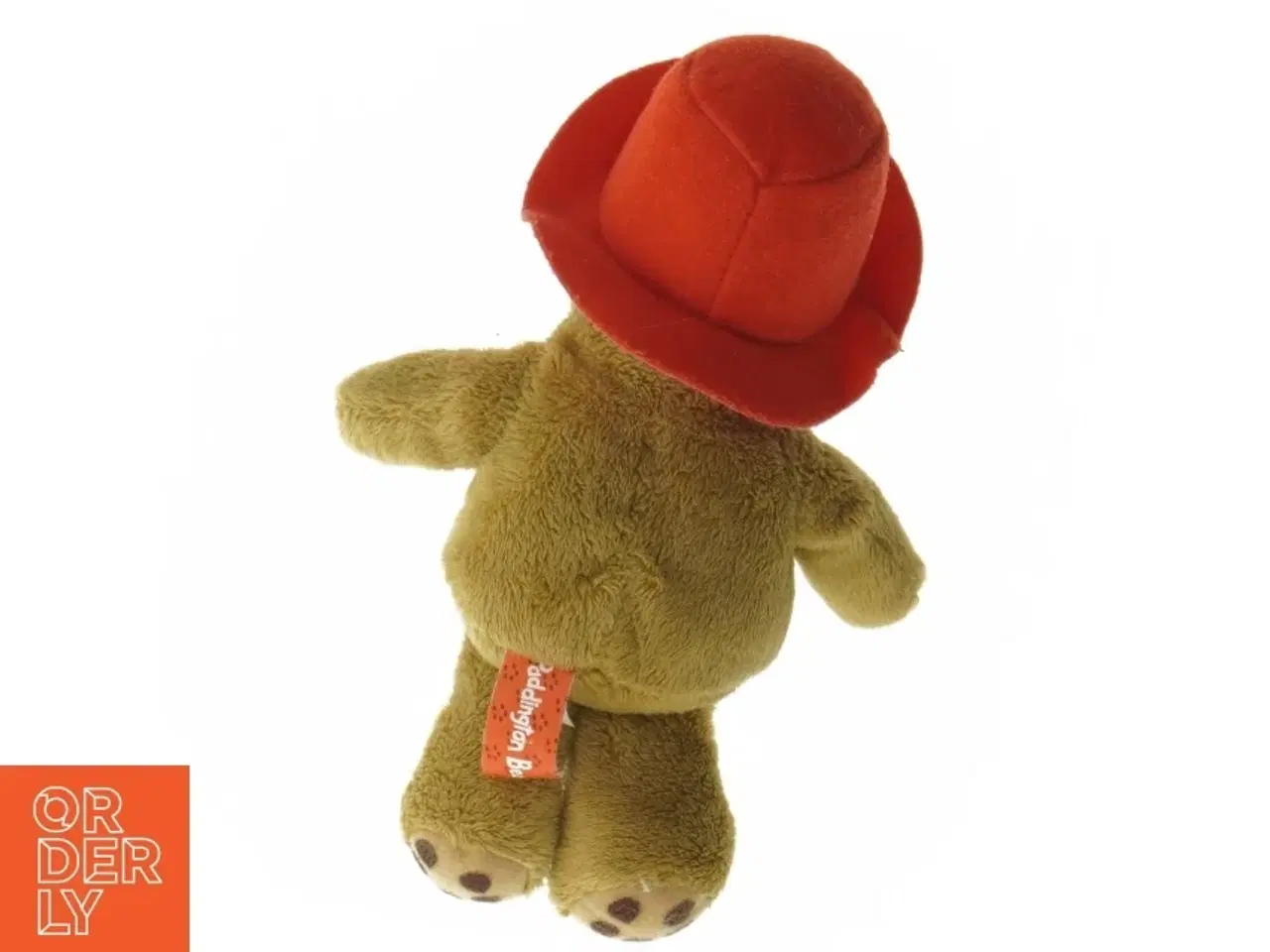Billede 2 - Paddinton bamse (str. 17 x. 8 cm)