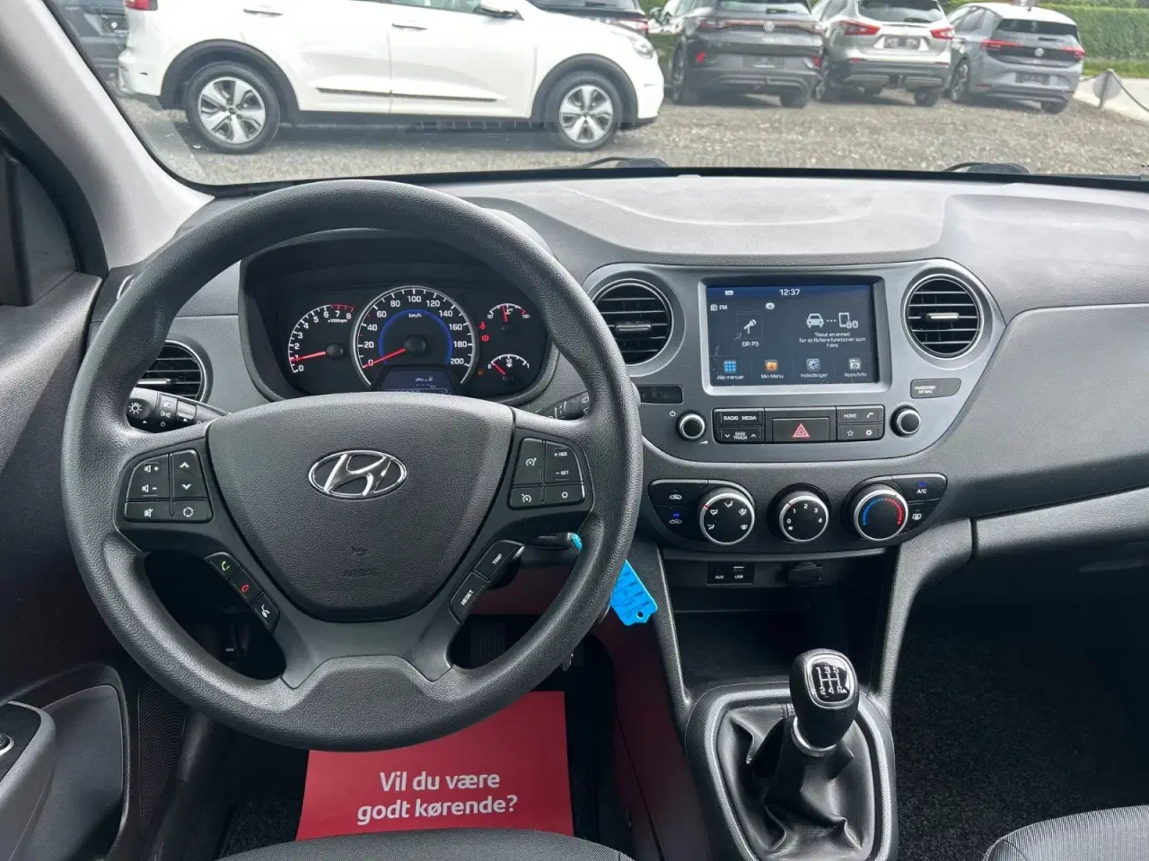 Billede 6 - Hyundai i10 1,0 Trend